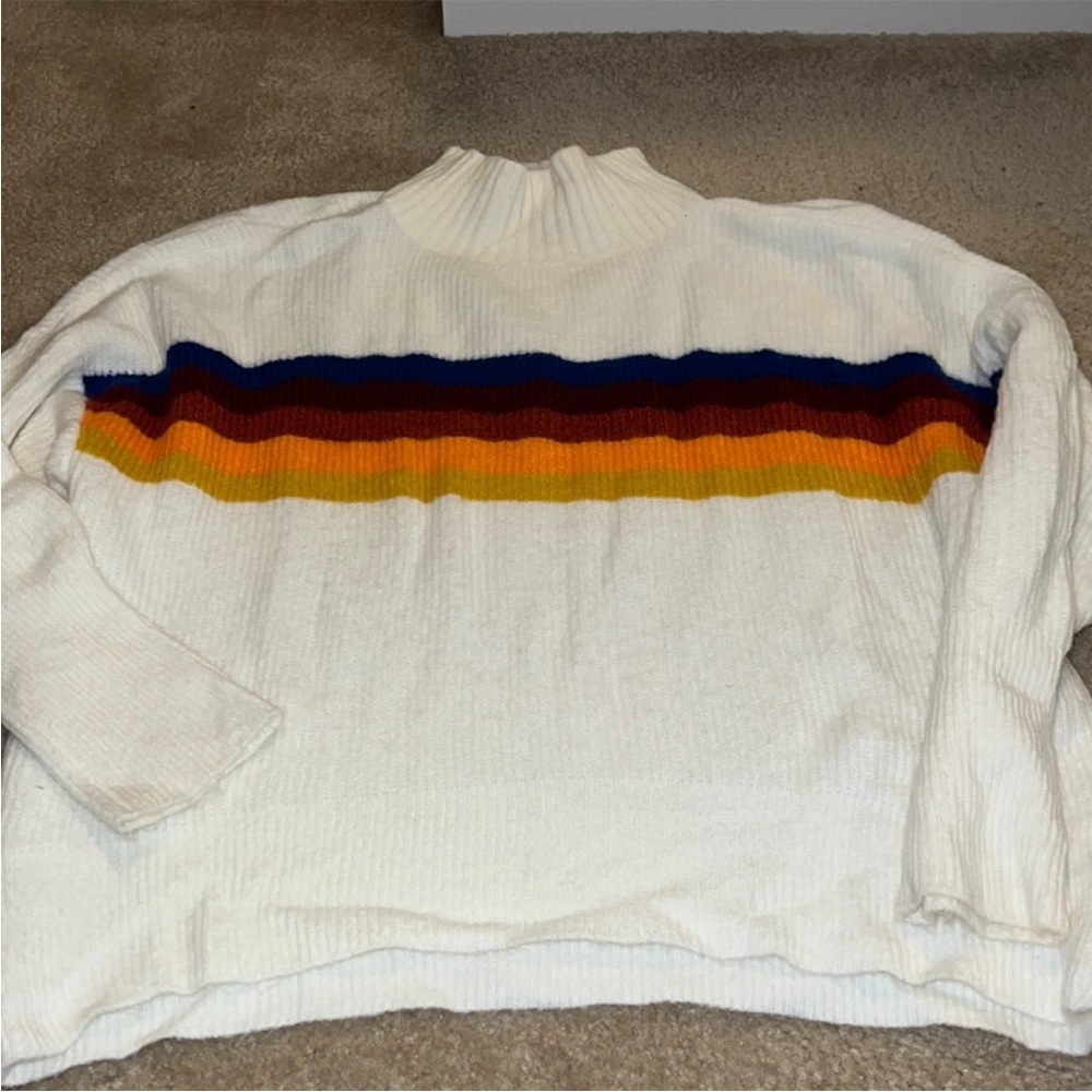Cozy Knit Sweater Bundle express size large - Picture 2 of 7